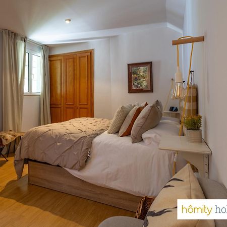 Homity Holidays - Duplex Sierra Nevada - Montebajo - A Pie De Pista Exterior foto